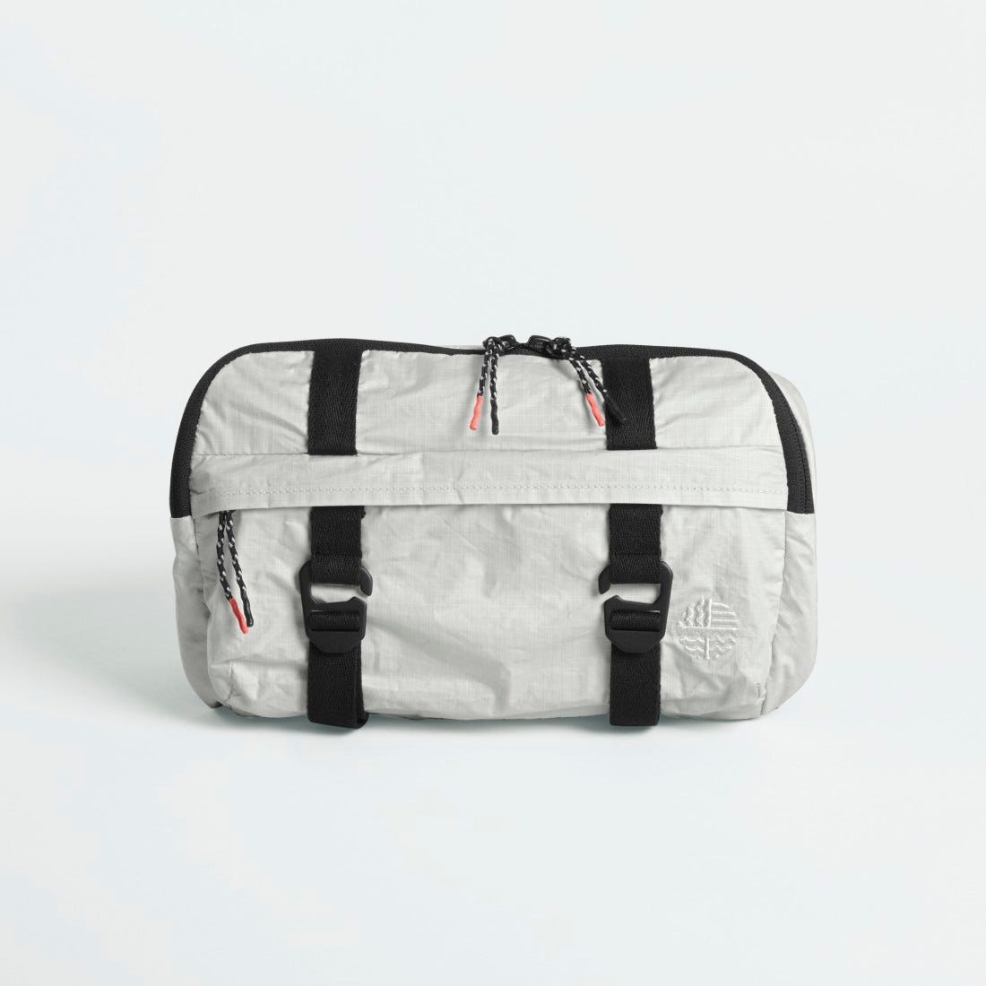 eoto Bauchtasche Hip:ster Prime, weiß