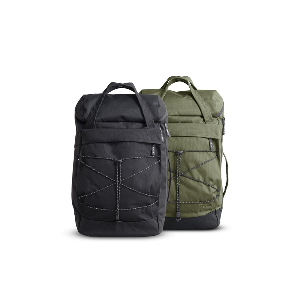 eoto Rucksack Fire Flame:ous, verschiedene Farben