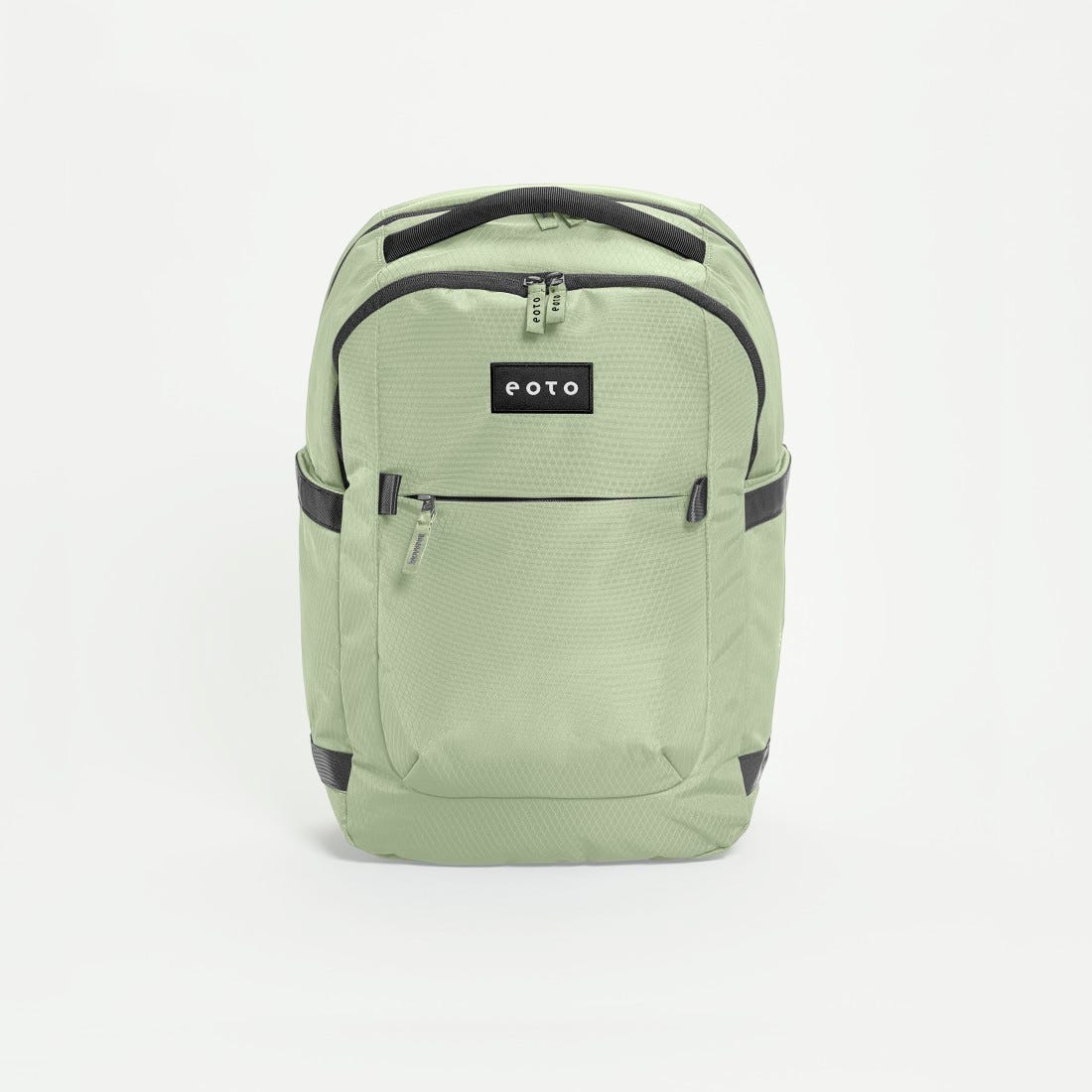 eoto Rucksack Midi20, mintgrün