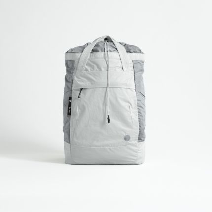 Rucksack Air Mist:ify, hellgrau, besonders widerstandsfähig