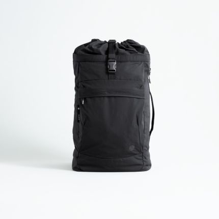 Rucksack Air Sky:high, schwarz, besonders widerstandsfähig