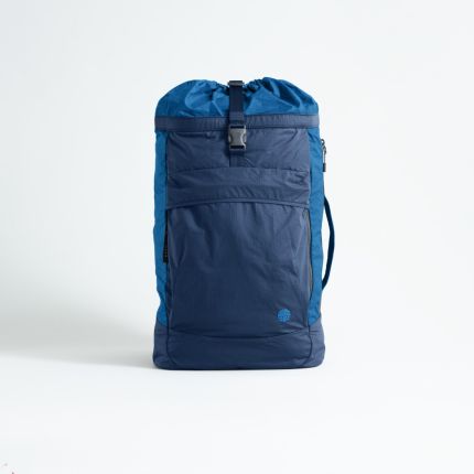 Rucksack Air Sky:high, blau, besonders widerstandsfähig