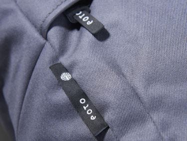 eoto Rucksack aus nachhaltigen Stoffen eoto Rucksack aus nachhaltigen Stoffen