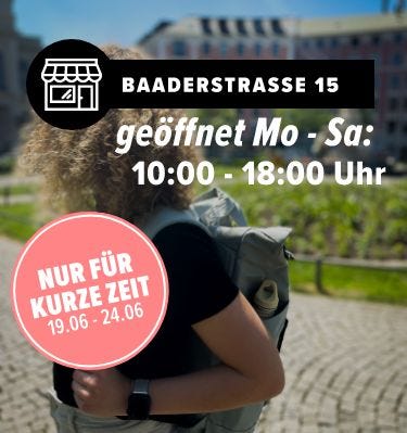 Öffnungszeiten eoto Pop Up Cafe 2023 Öffnungszeiten eoto Pop Up Cafe 2023