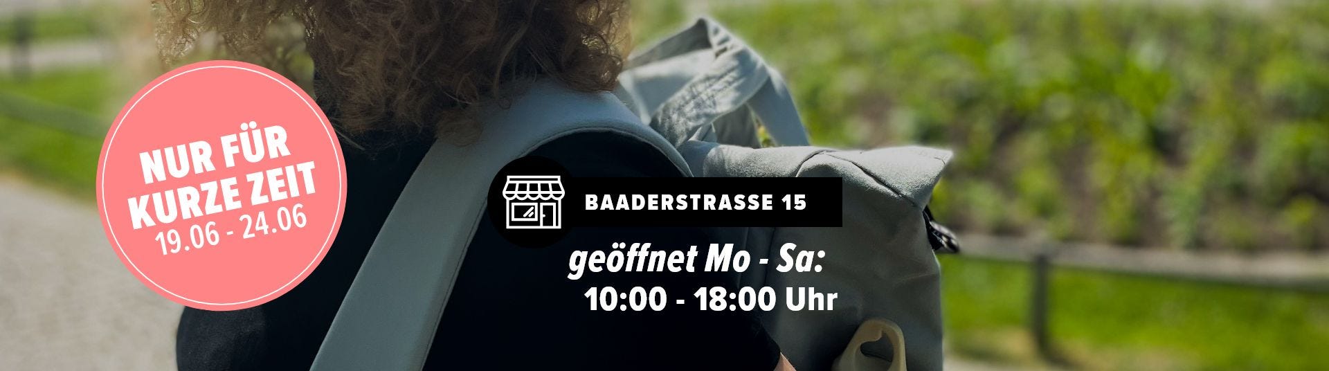 Öffnungszeiten eoto Pop Up Cafe 2023 Öffnungszeiten eoto Pop Up Cafe 2023